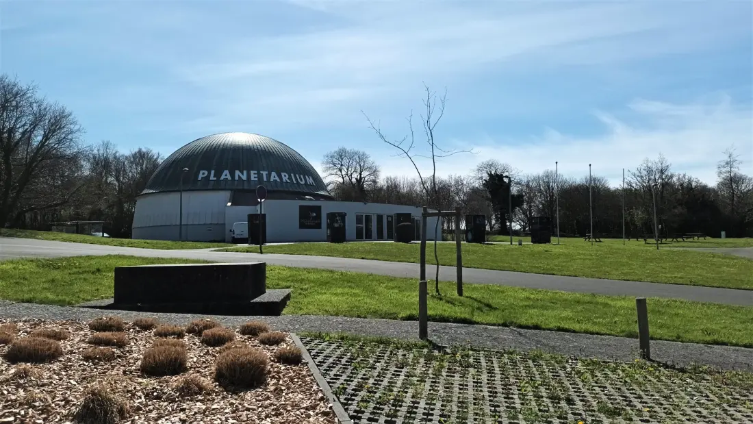 Gîte de France Le menhir 3 épis