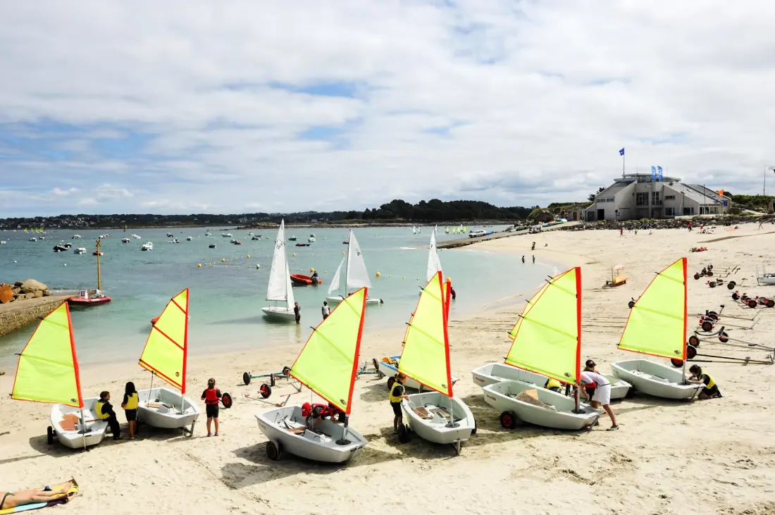 Gîte de France Les pieds dans l'eau 3 épis