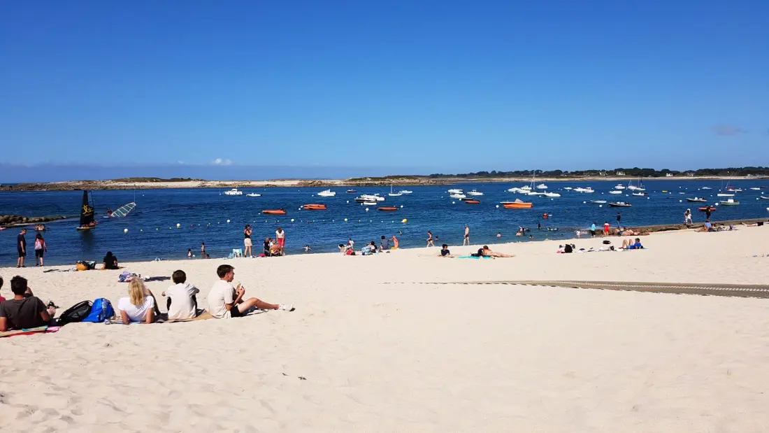 Gîte de France Les pieds dans l'eau 3 épis