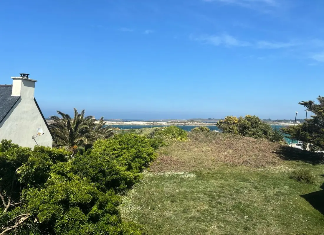 Gîte de France Les pieds dans l'eau 3 épis