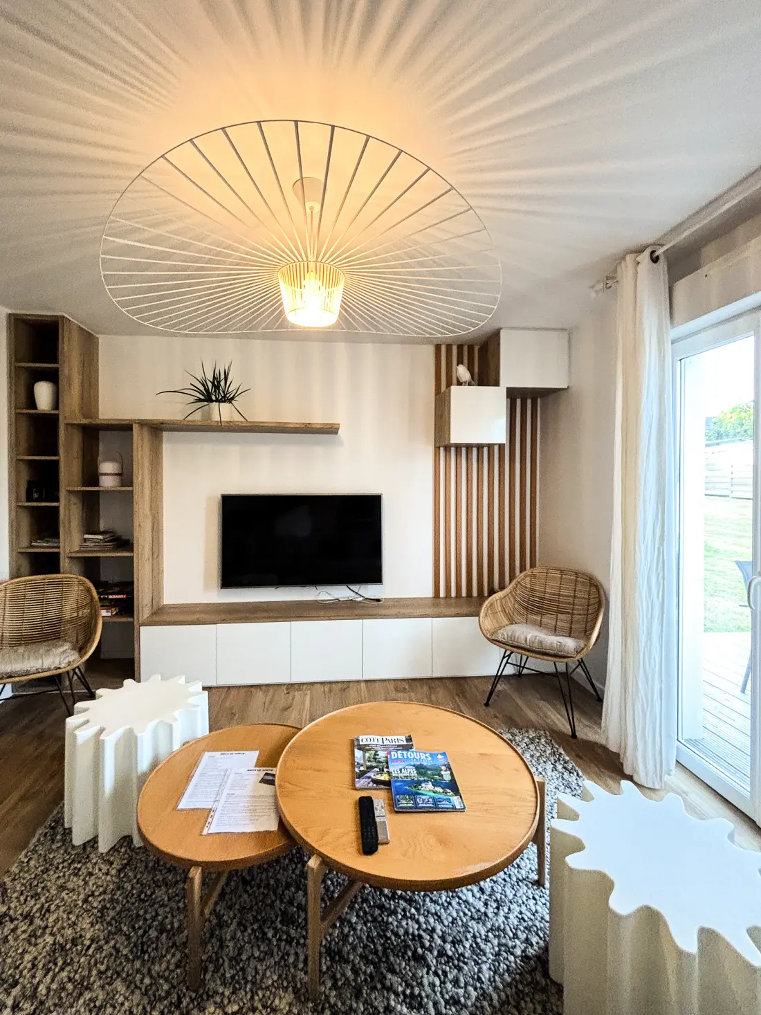 Maison à Pleumeur Bodou