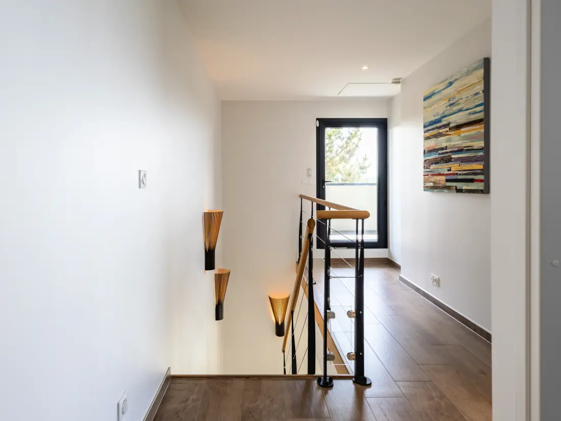 Maison à Pleumeur Bodou