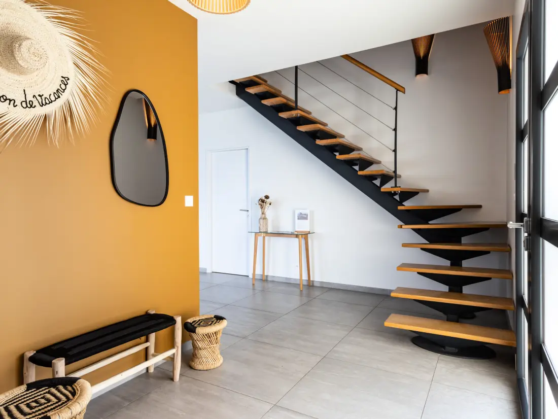 Maison à Pleumeur Bodou