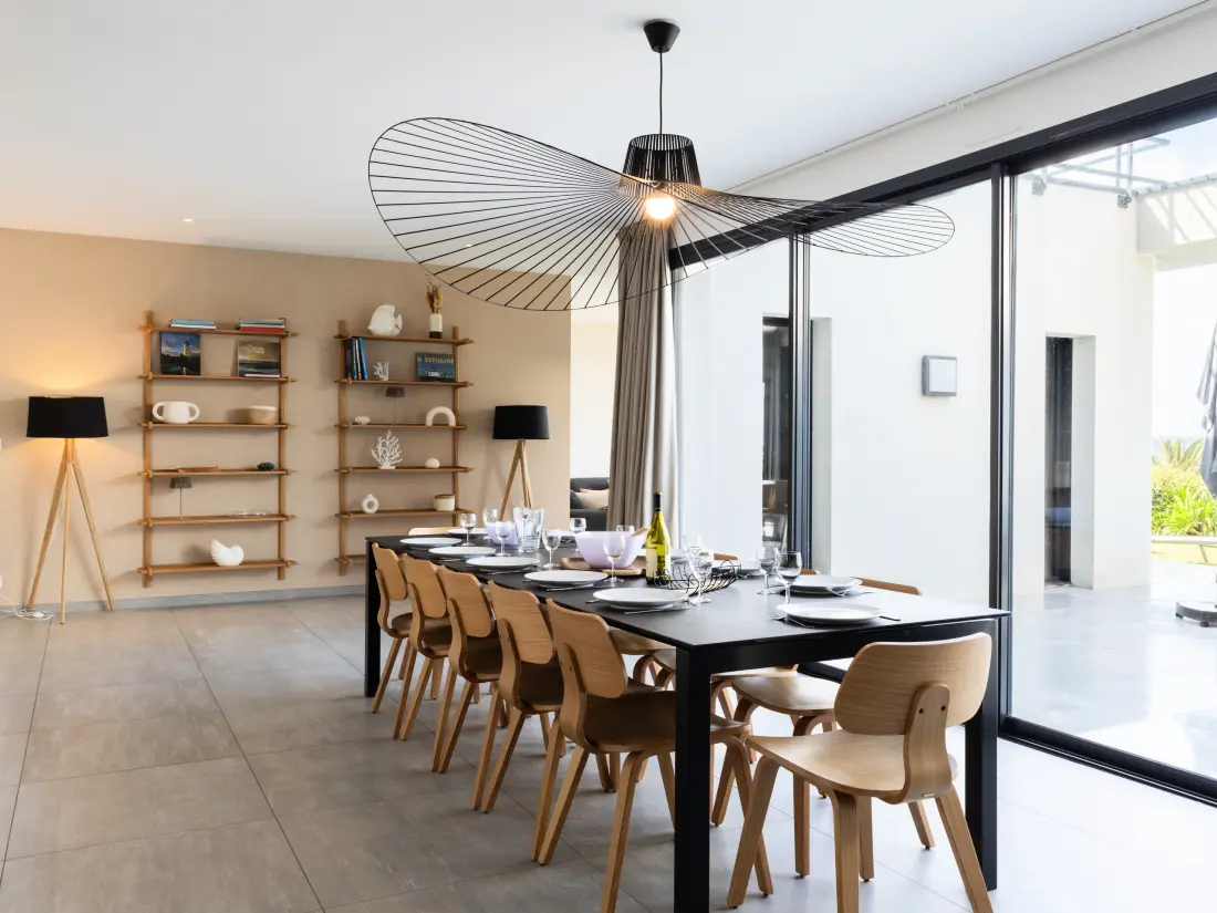 Maison à Pleumeur Bodou