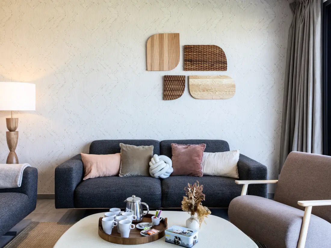 Maison à Pleumeur Bodou