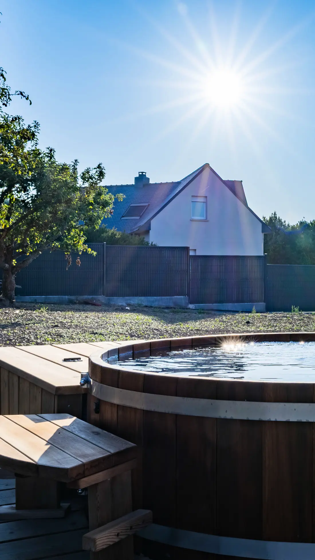 Maison à Pleumeur Bodou
