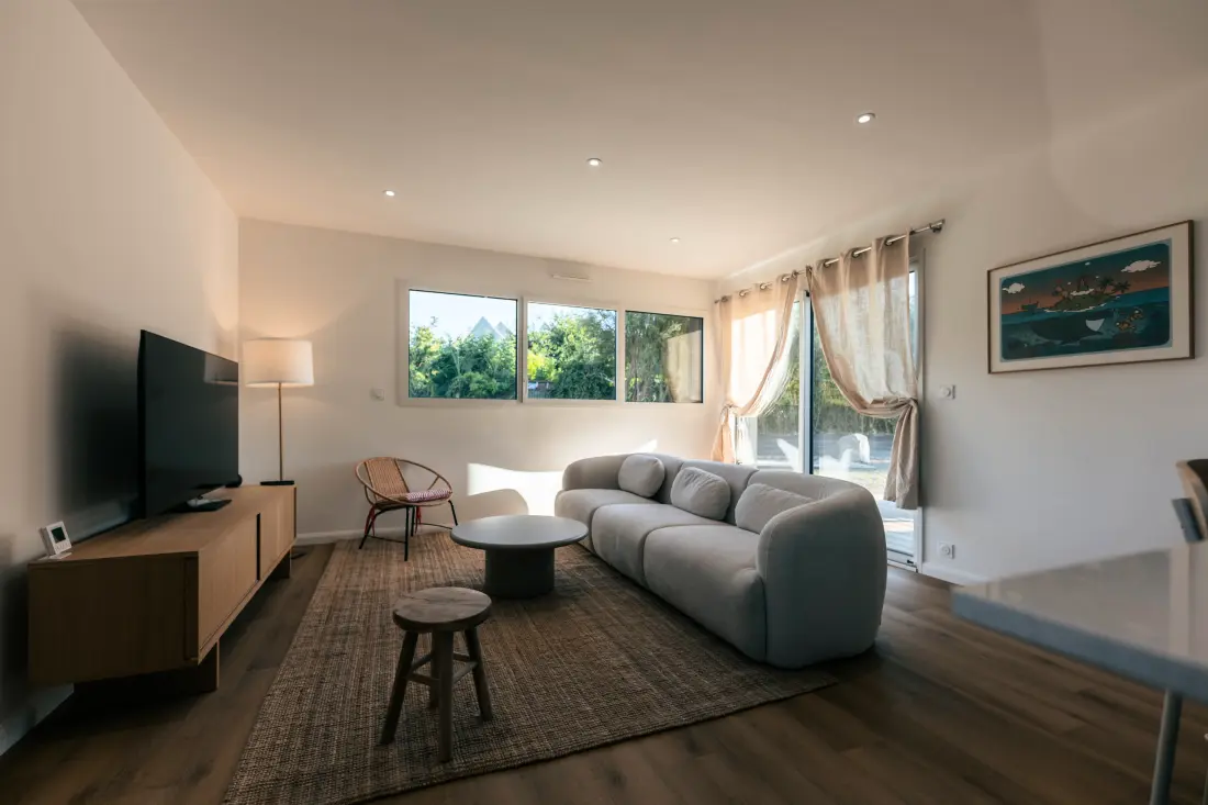 Maison à Pleumeur Bodou