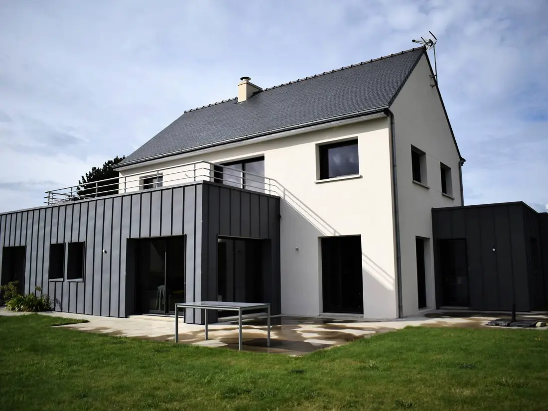 Maison de Vacances Pleumeur-Bodou 13