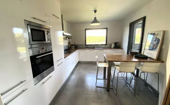 Maison de Vacances Pleumeur-Bodou 13