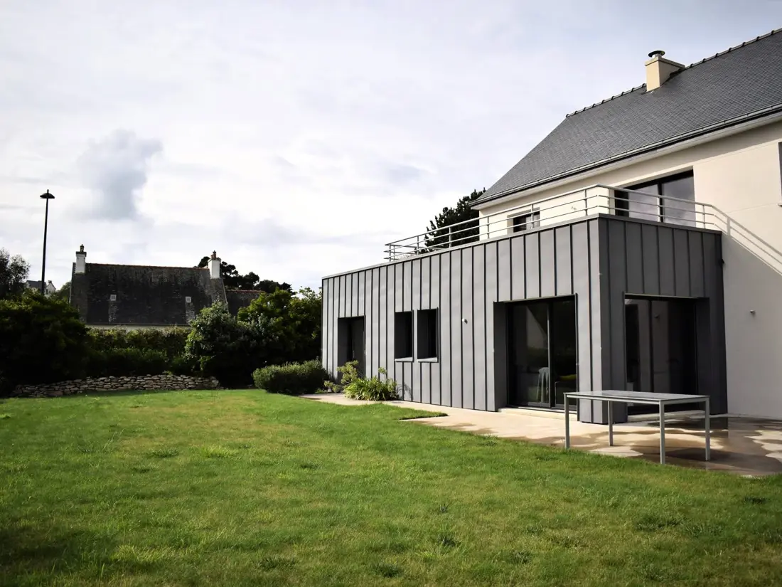 Maison de Vacances Pleumeur-Bodou 13