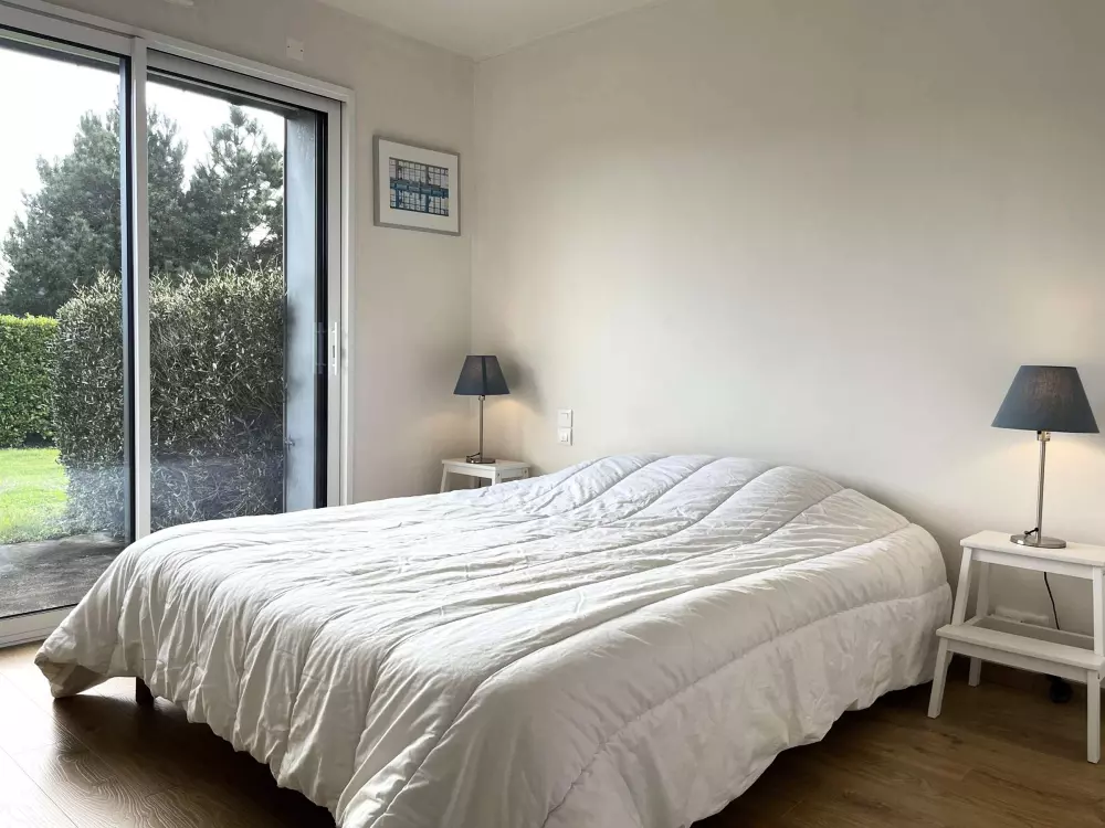 Maison de Vacances Pleumeur-Bodou 13