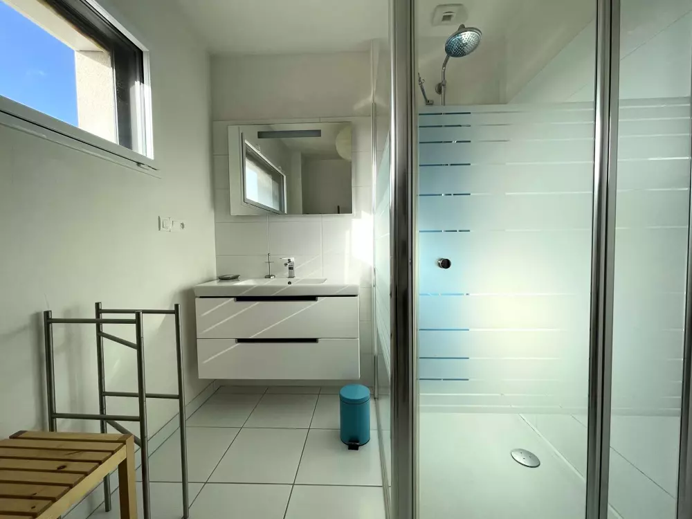 Maison de Vacances Pleumeur-Bodou 13