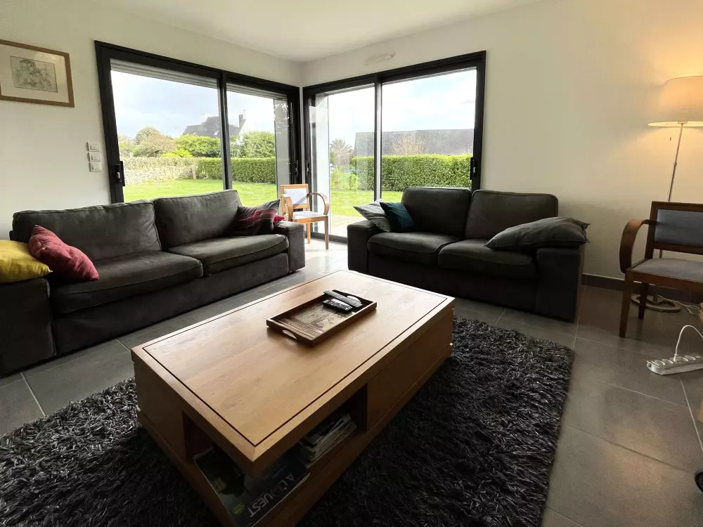 Maison de Vacances Pleumeur-Bodou 13