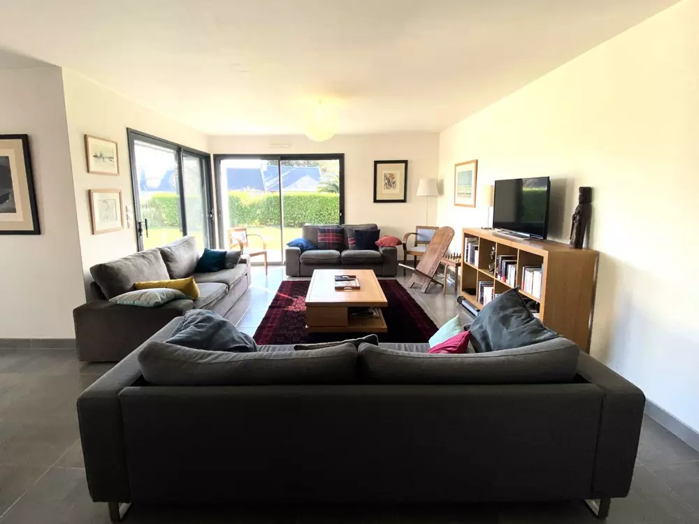 Maison de Vacances Pleumeur-Bodou 13