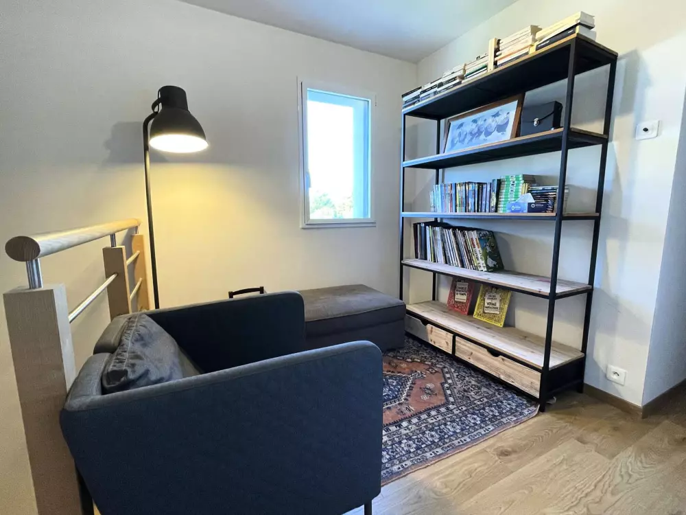 Maison de Vacances Pleumeur-Bodou 13