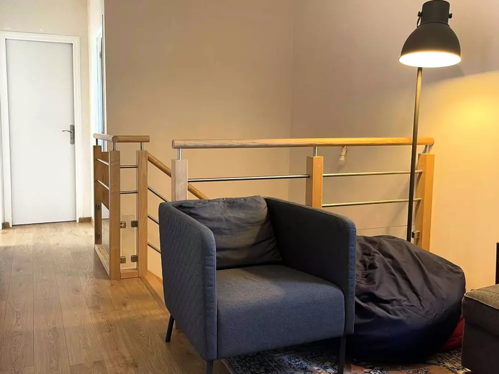 Maison de Vacances Pleumeur-Bodou 13