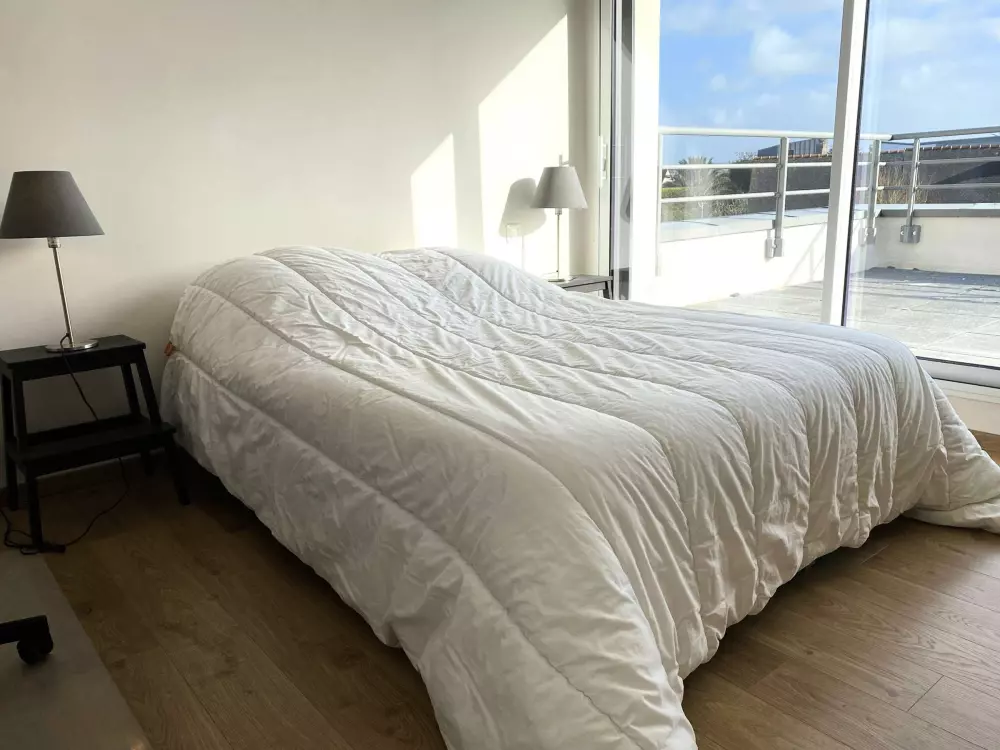 Maison de Vacances Pleumeur-Bodou 13