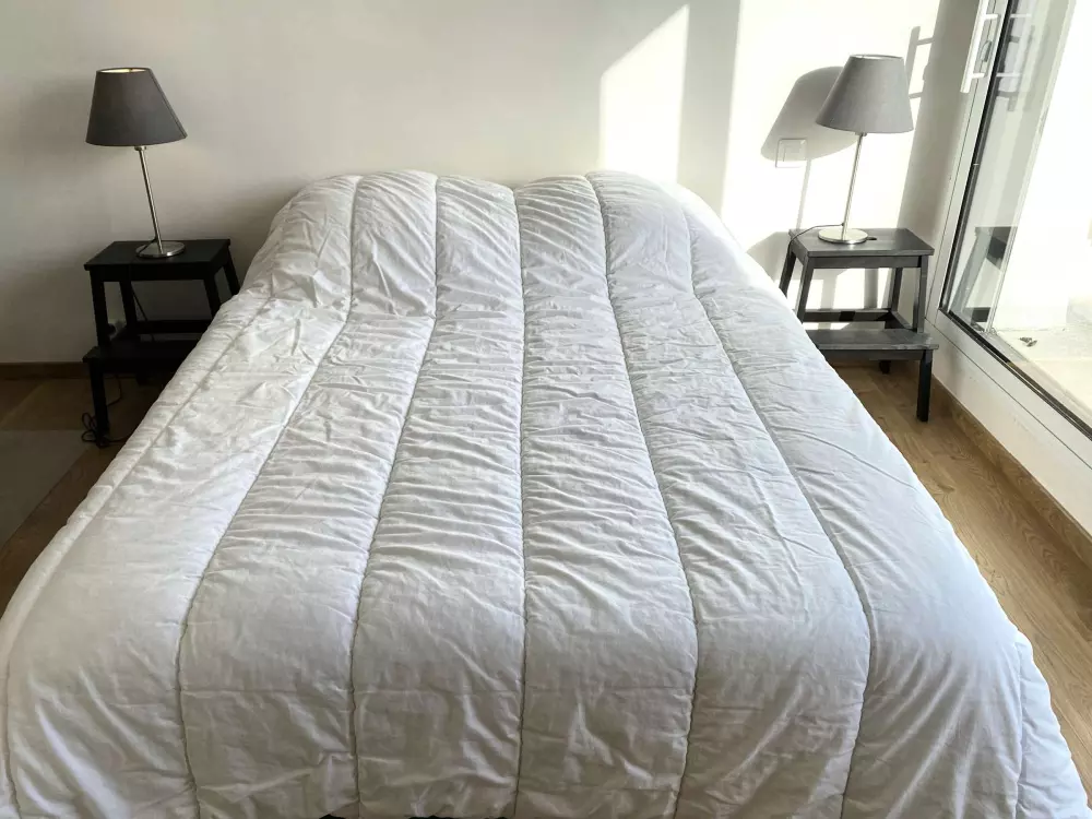 Maison de Vacances Pleumeur-Bodou 13