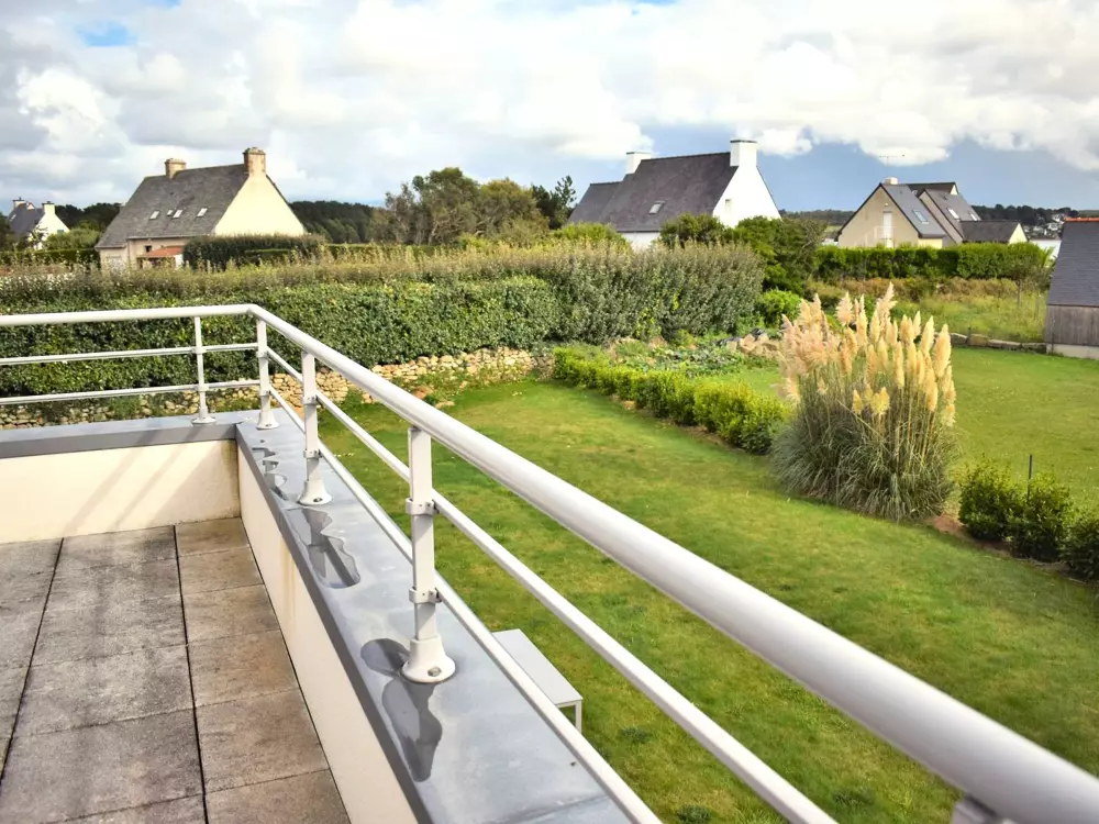 Maison de Vacances Pleumeur-Bodou 13