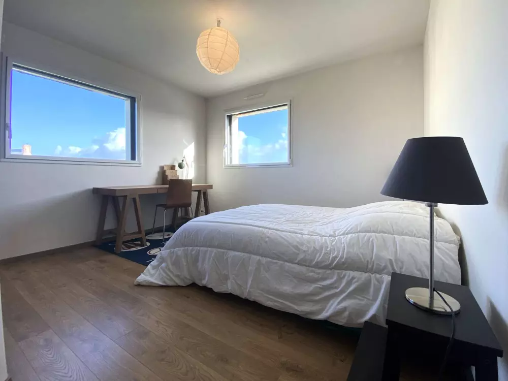 Maison de Vacances Pleumeur-Bodou 13