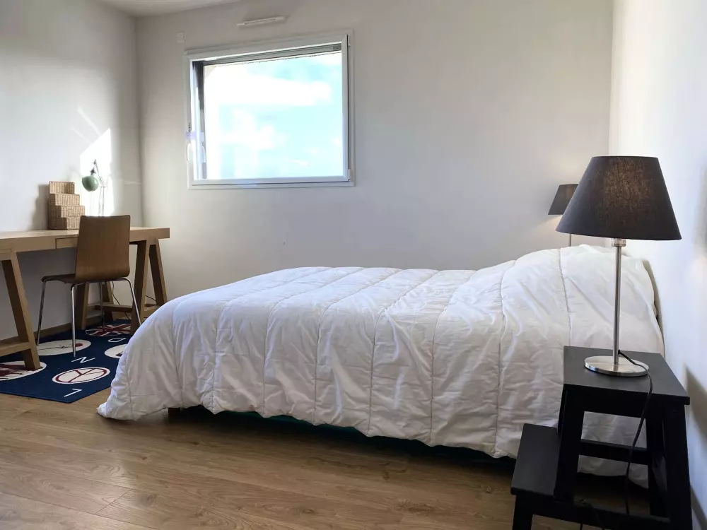 Maison de Vacances Pleumeur-Bodou 13