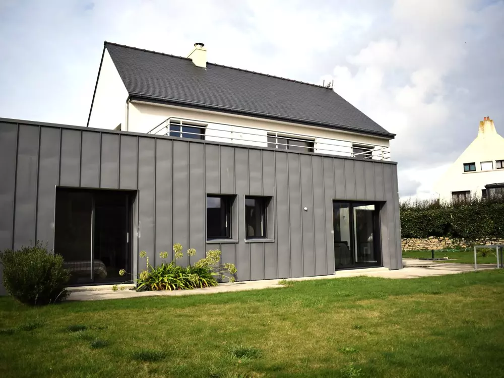 Maison de Vacances Pleumeur-Bodou 13