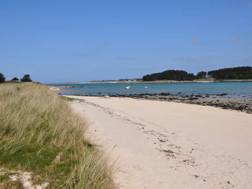 Maison de Vacances Pleumeur-Bodou 13