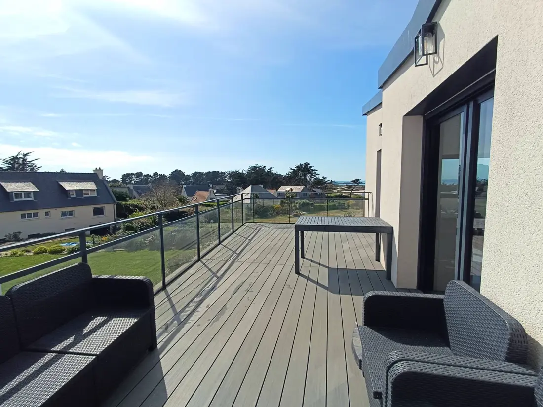 Maison de Vacances Pleumeur-Bodou 14
