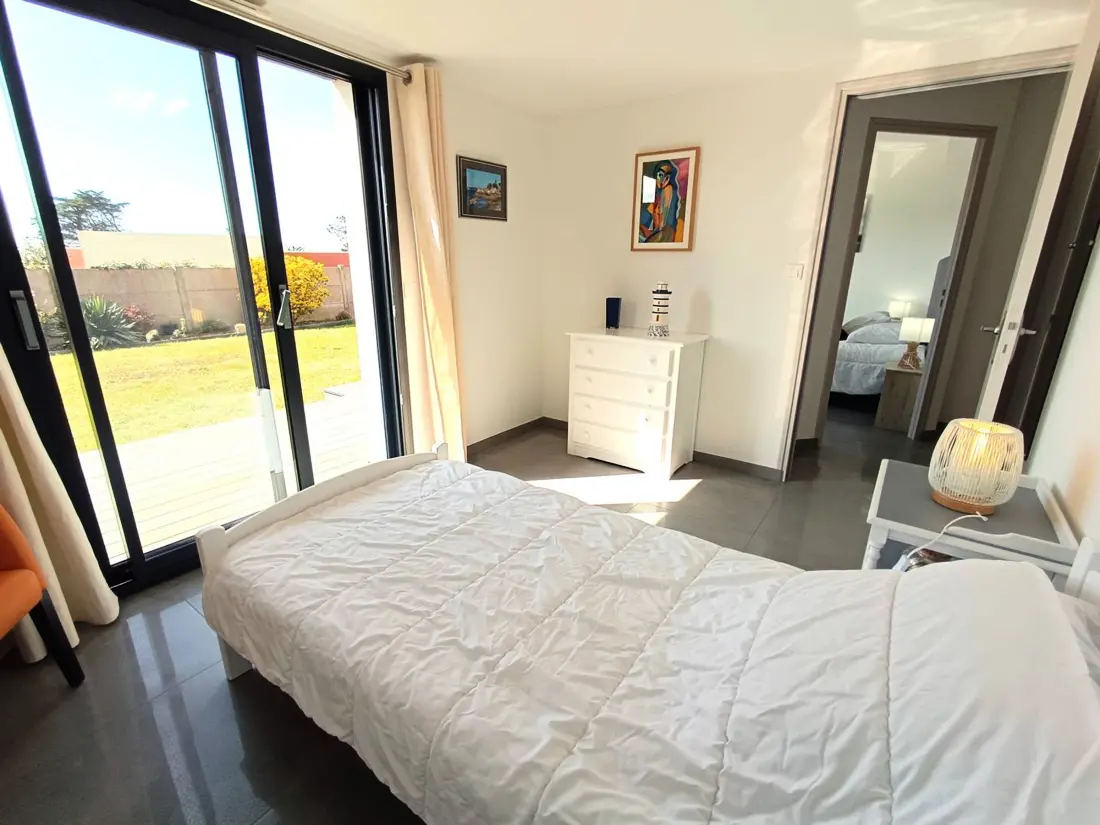 Maison de Vacances Pleumeur-Bodou 14