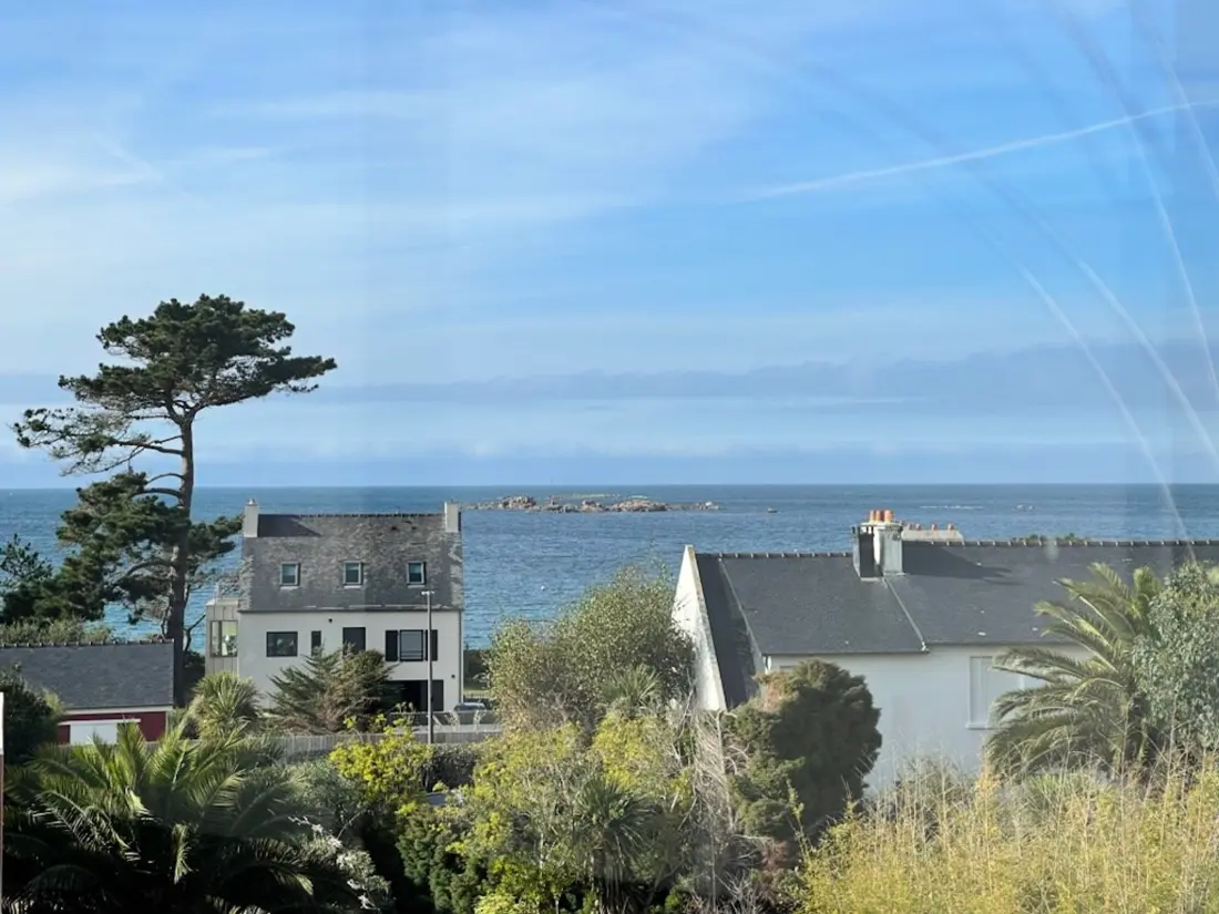 Maison de Vacances Pleumeur-Bodou 14