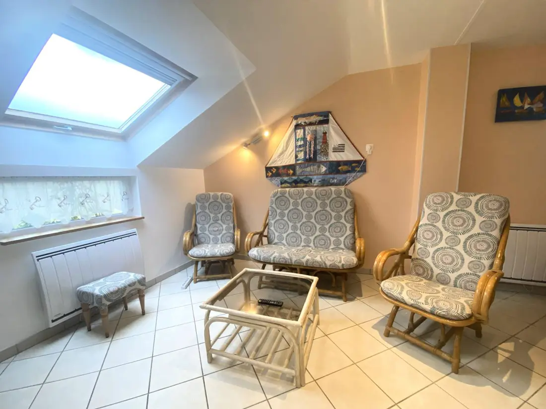 Maison de Vacances Pleumeur-Bodou 20