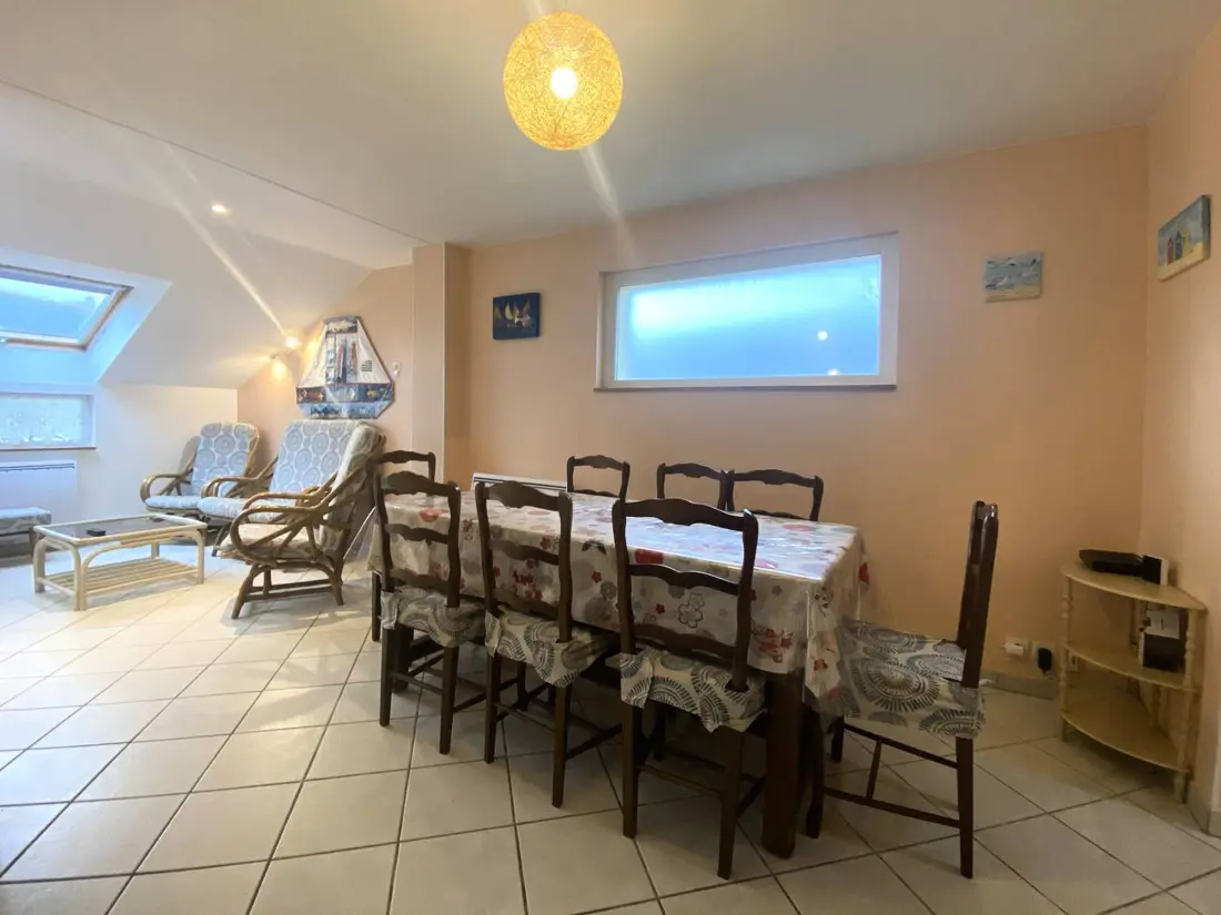 Maison de Vacances Pleumeur-Bodou 20