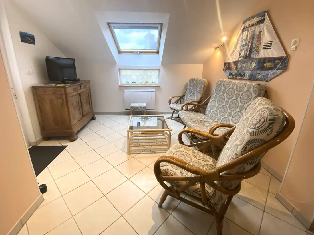 Maison de Vacances Pleumeur-Bodou 20
