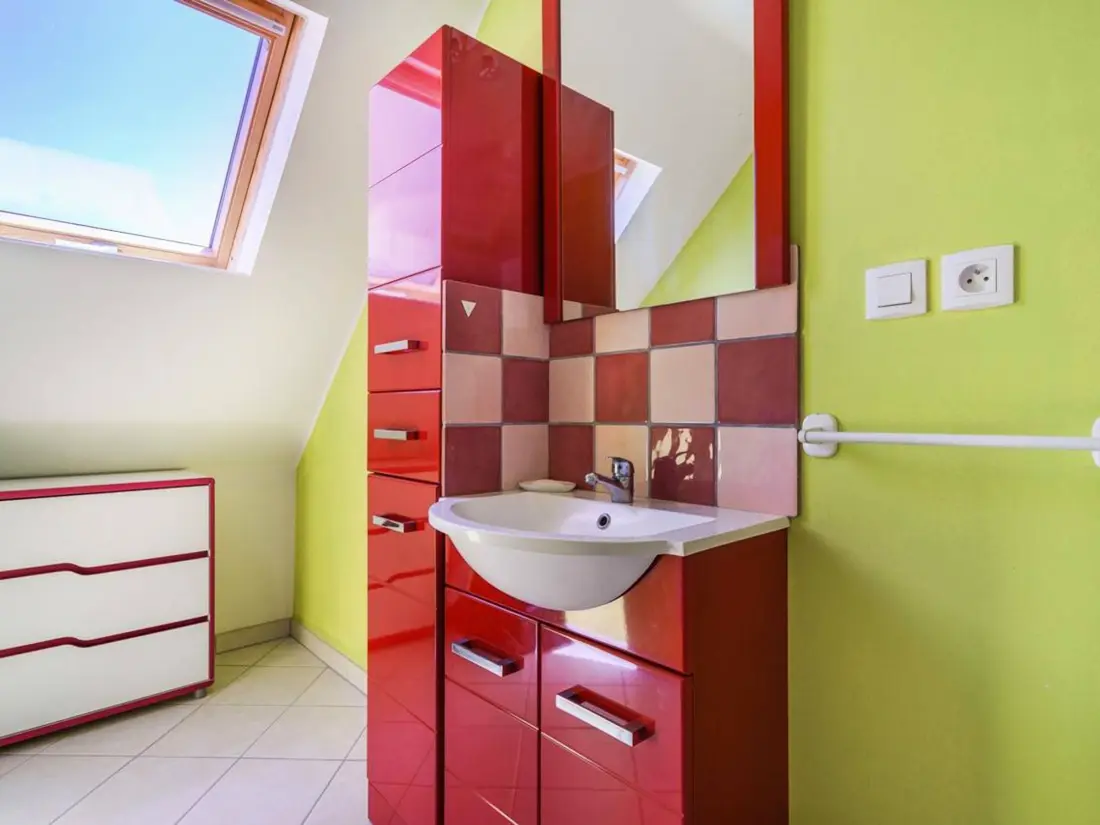 Maison de Vacances Pleumeur-Bodou 20