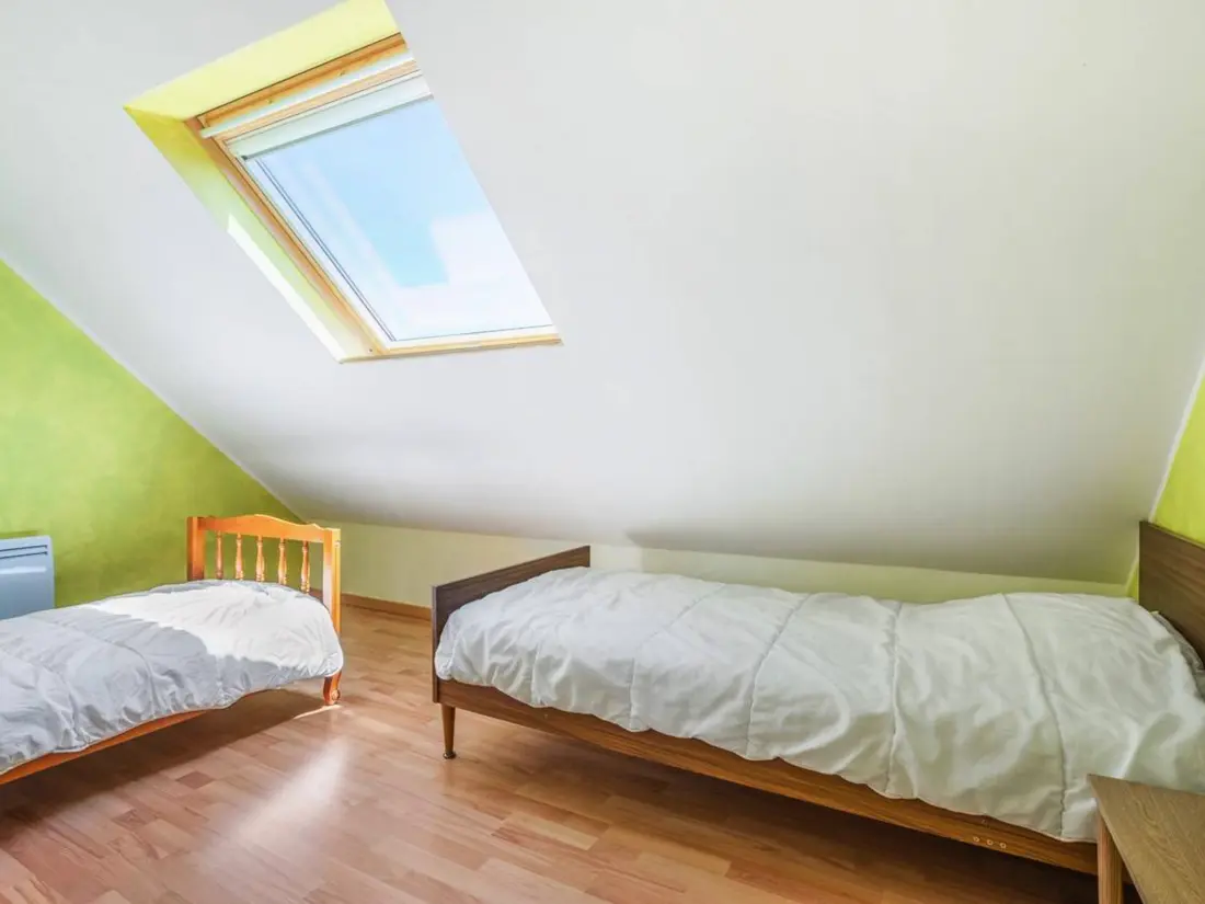 Maison de Vacances Pleumeur-Bodou 20