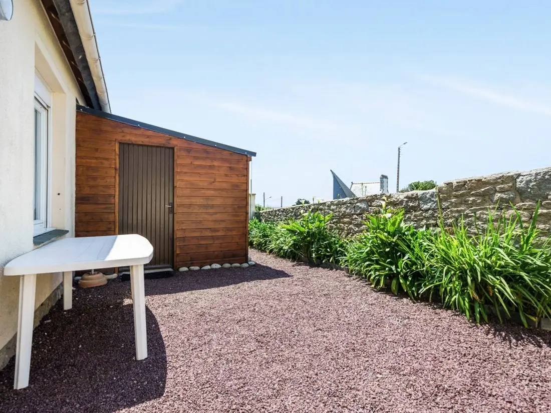 Maison de Vacances Pleumeur-Bodou 20