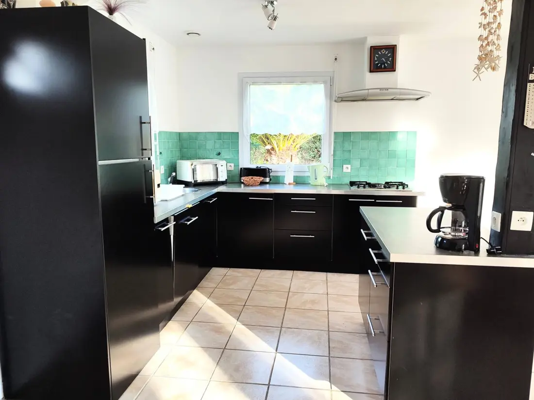 Maison de Vacances Pleumeur-Bodou 21
