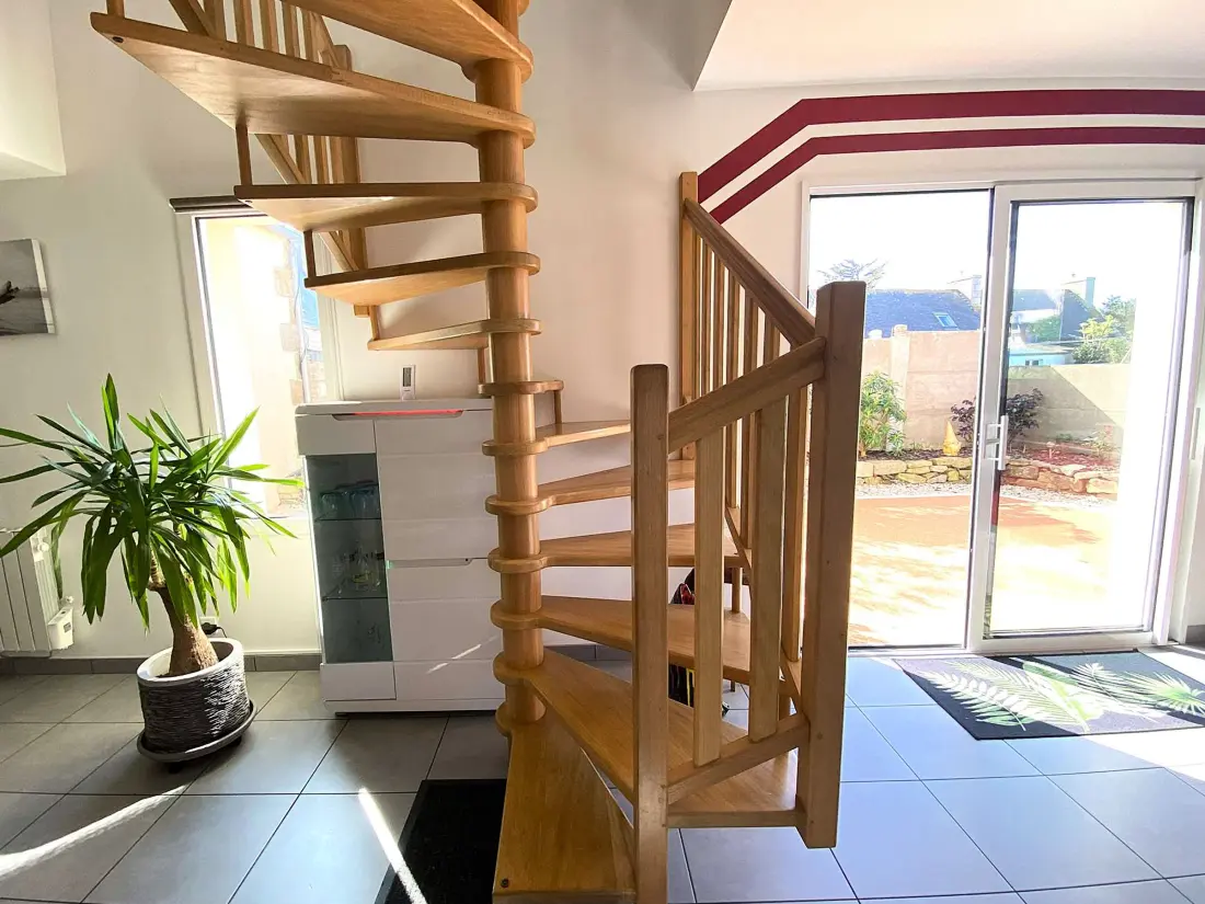 Maison de Vacances Pleumeur-Bodou 3