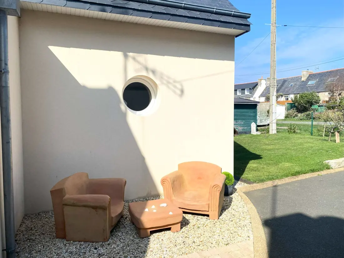 Maison de Vacances Pleumeur-Bodou 3