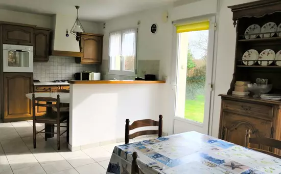 Location de Vacances Chamrousse 152