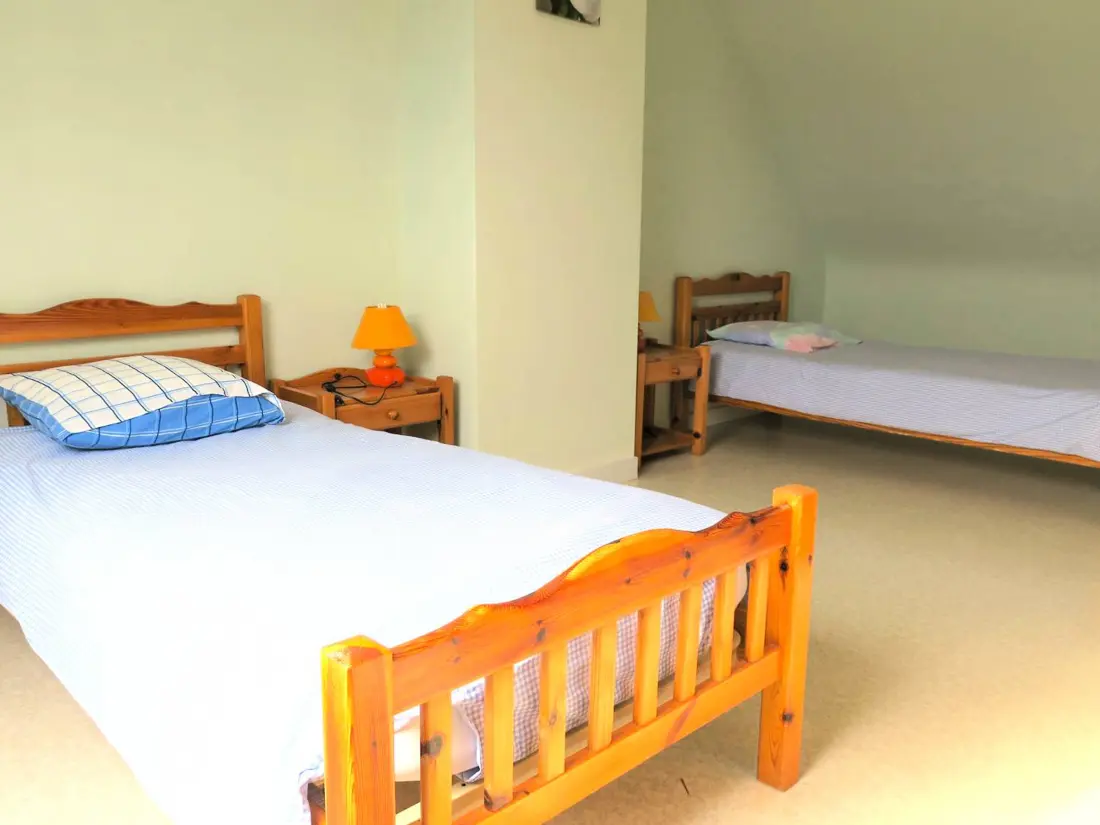 Maison de Vacances Pleumeur-Bodou 37