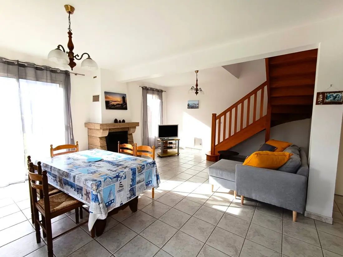 Maison de Vacances Pleumeur-Bodou 37