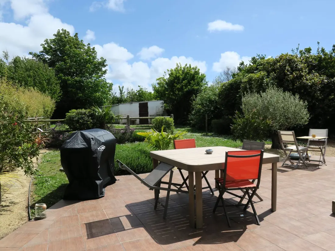 Maison de Vacances Pleumeur-Bodou 38