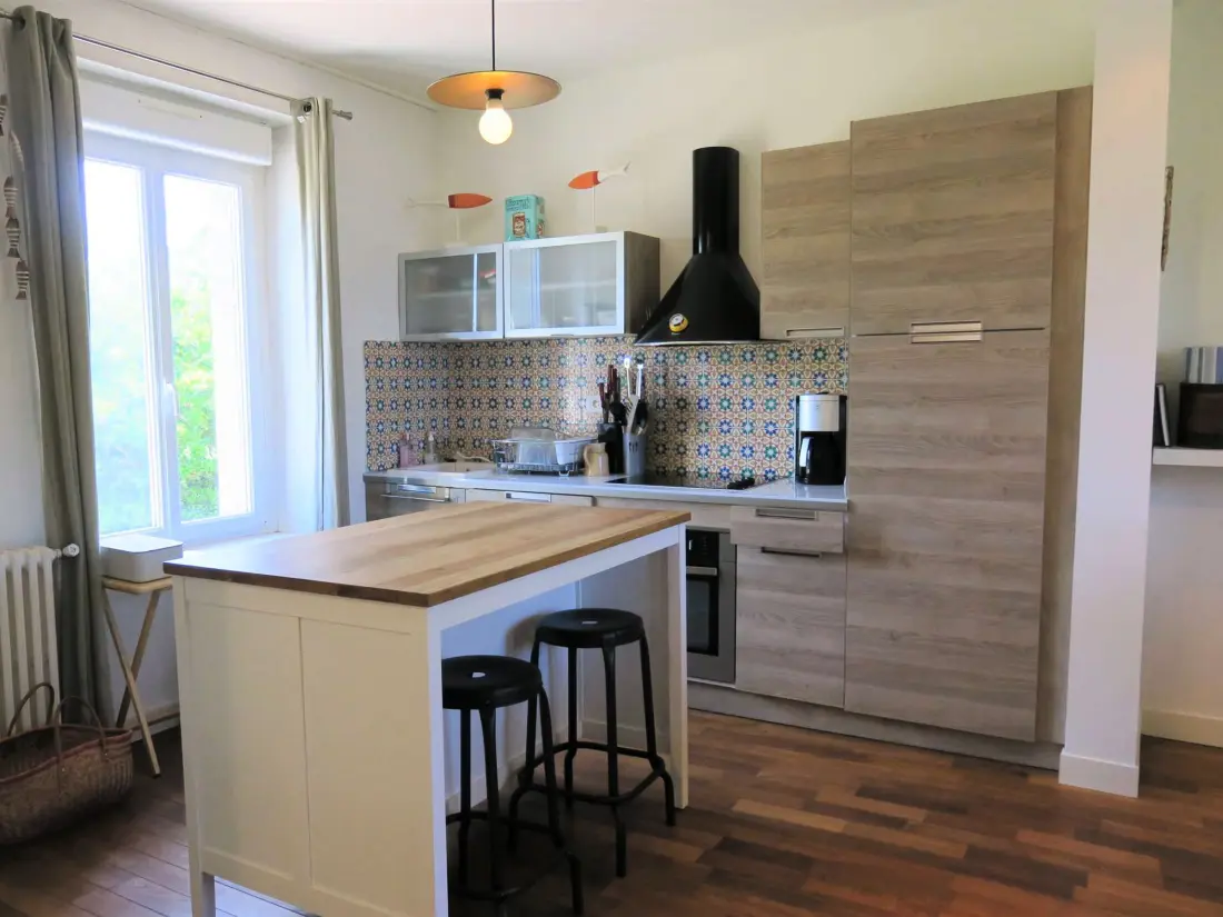 Maison de Vacances Pleumeur-Bodou 38