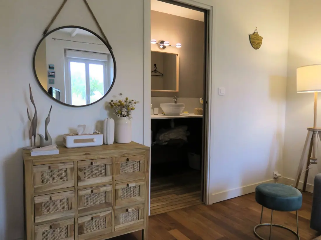 Maison de Vacances Pleumeur-Bodou 38