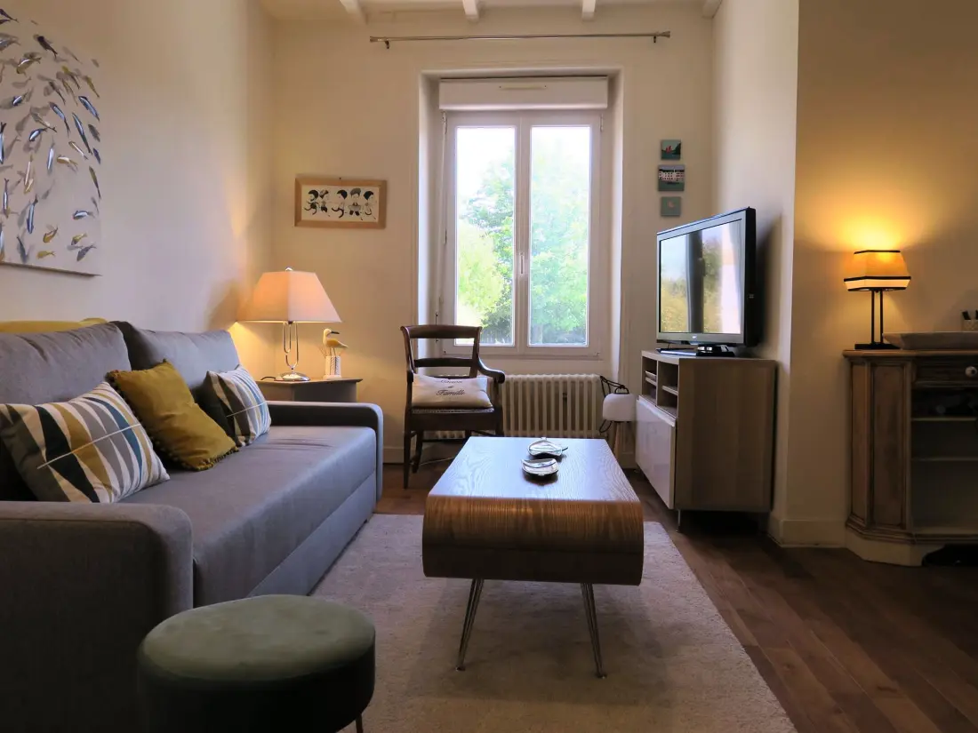 Maison de Vacances Pleumeur-Bodou 38