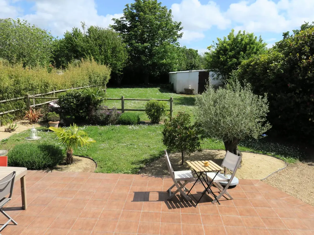 Maison de Vacances Pleumeur-Bodou 38