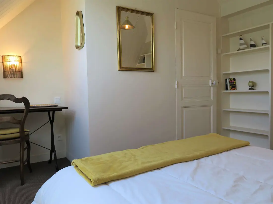 Maison de Vacances Pleumeur-Bodou 38