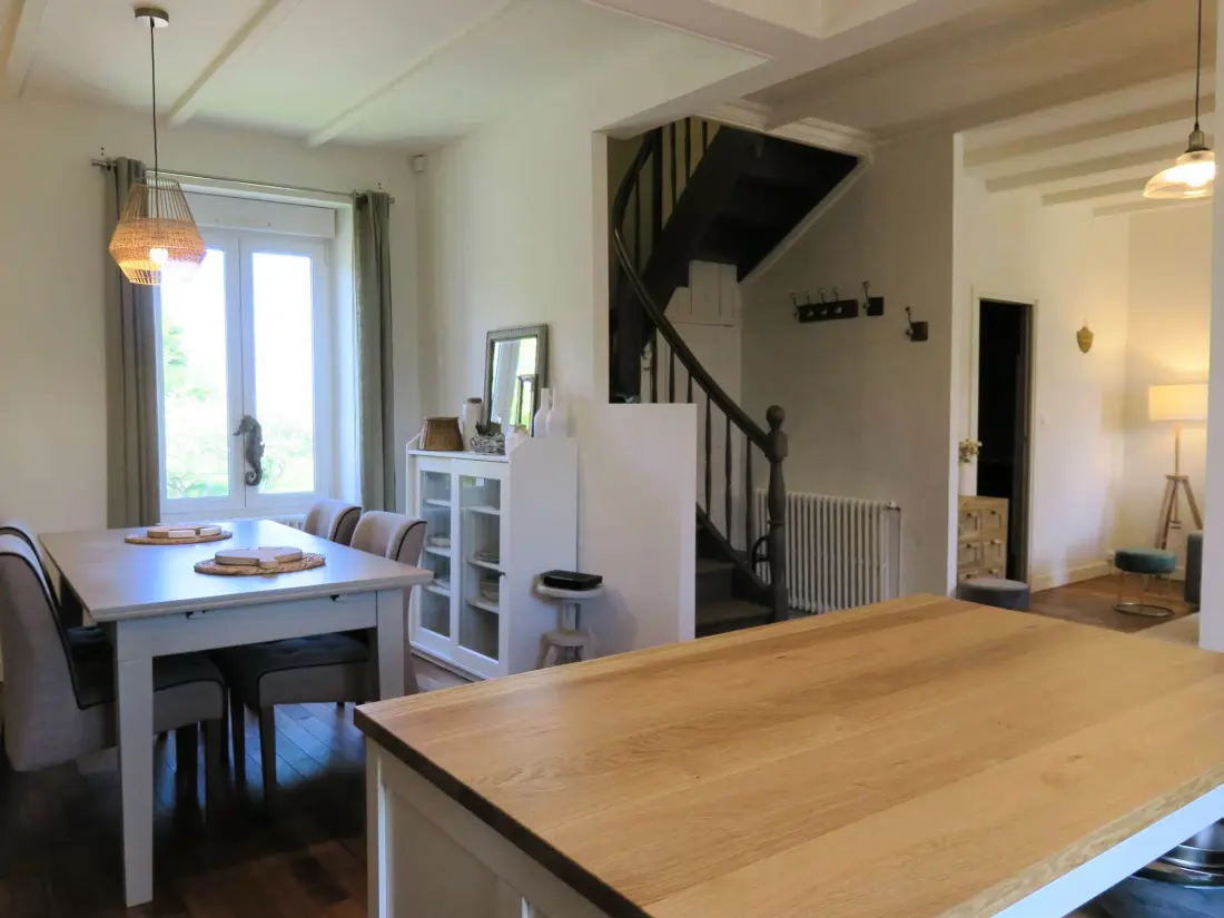 Maison de Vacances Pleumeur-Bodou 38