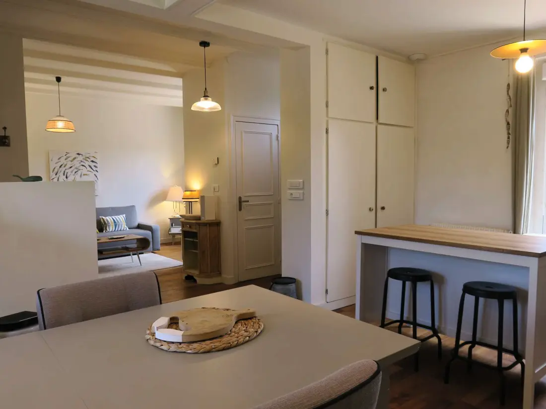 Maison de Vacances Pleumeur-Bodou 38